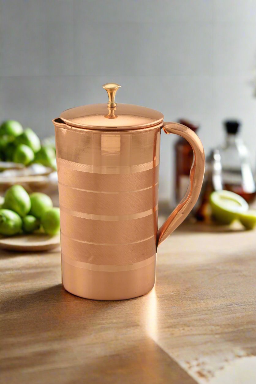 Classical Luxury Jug