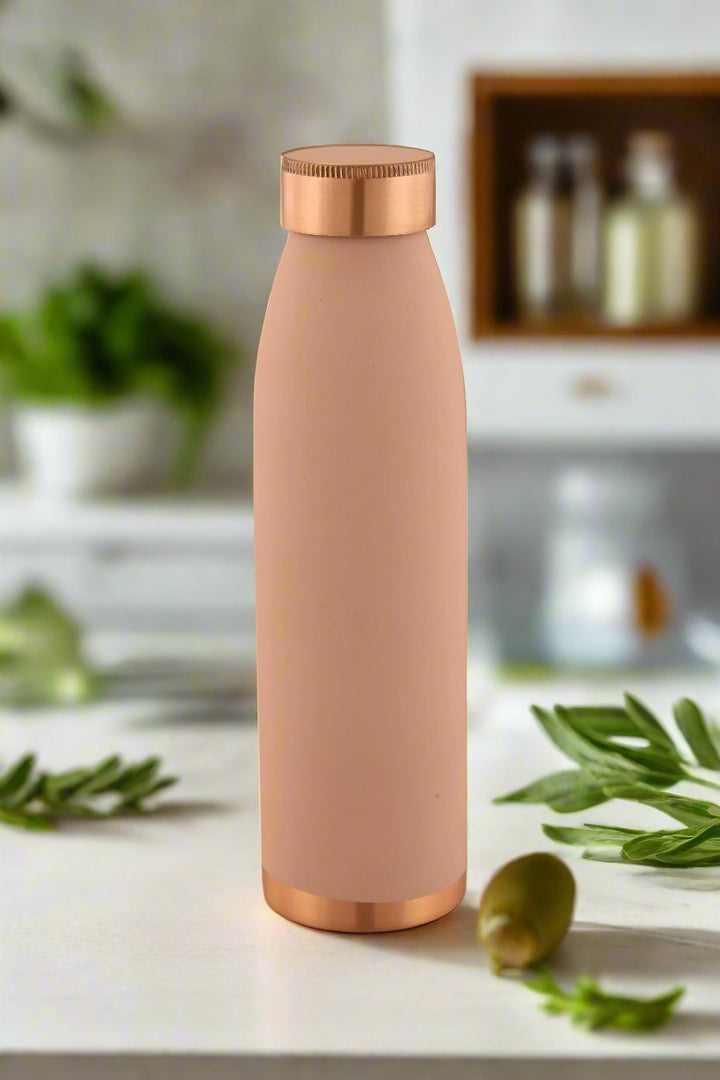 Dr. Taamba Bottle Beige Colour