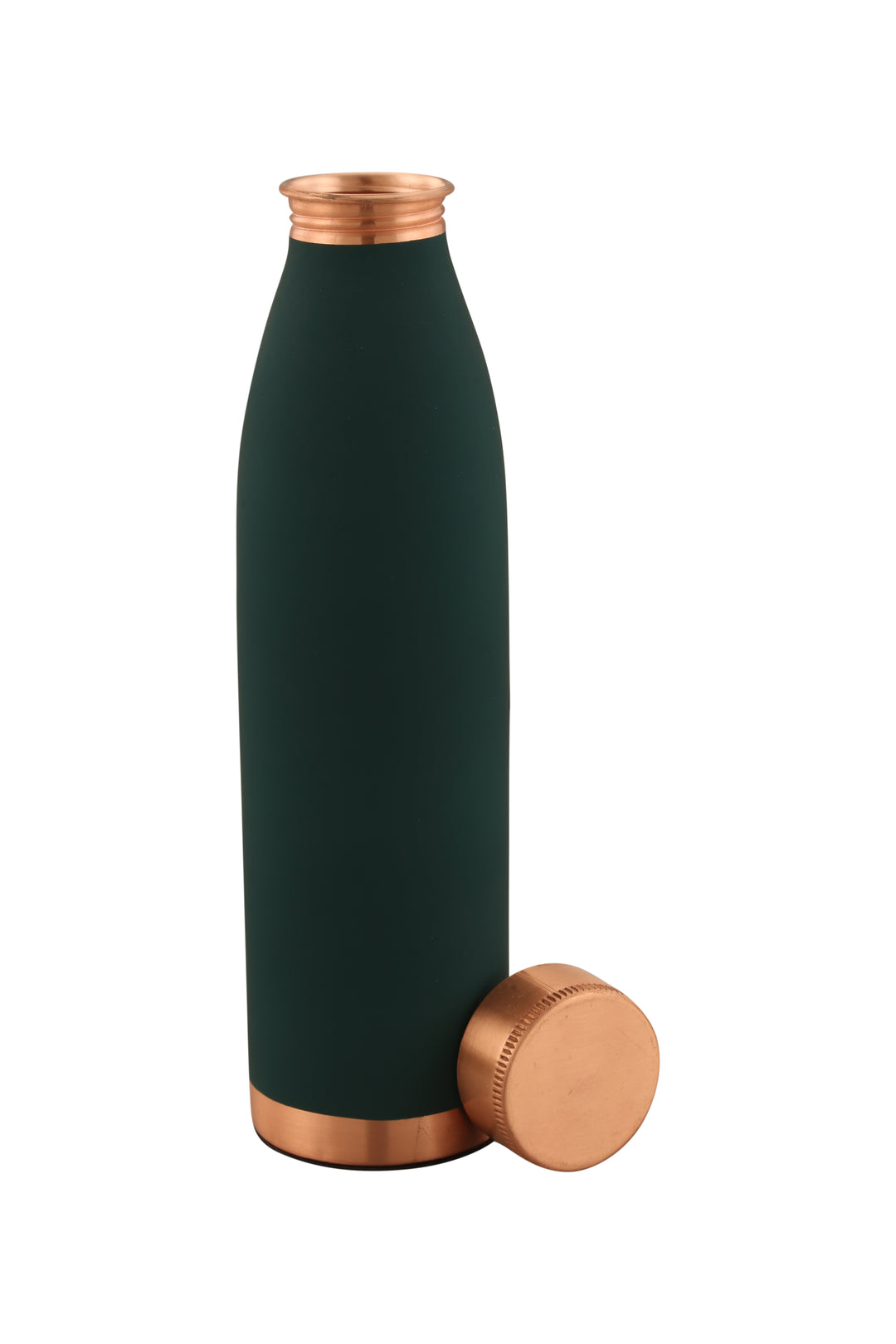 Dr. Taamba Bottle Deep Green Colour