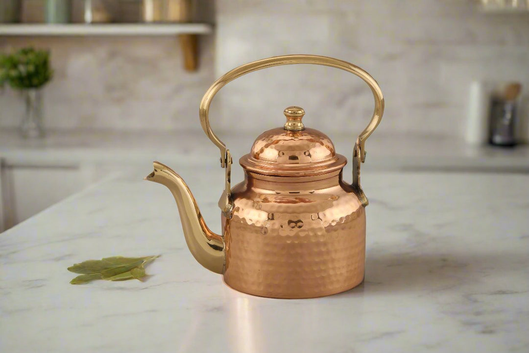 Copper Kettle