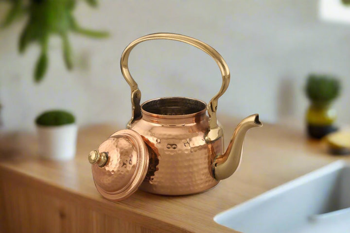 Copper Kettle