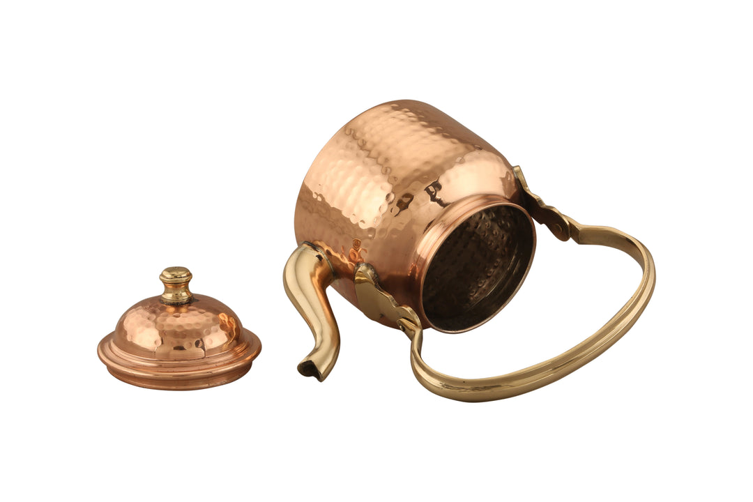 Copper Kettle