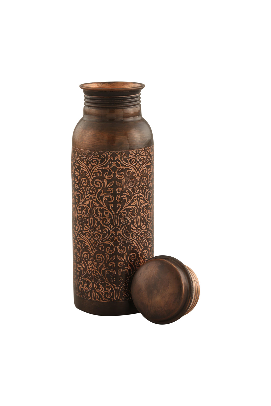 Prime Copper Bottle