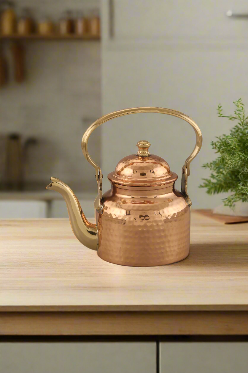 Copper Kettle